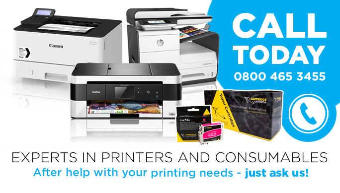 Printer Experts