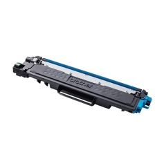 Brother TN-233C Cyan Toner Cartridge Image