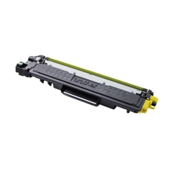 Brother TN-233Y Yellow Toner Cartridge Image