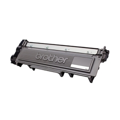 Brother TN-2345 Black High Yield Toner Image