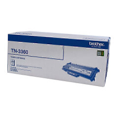 Brother TN-3360 Black Extra High Yield Toner Image