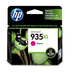 HP 935XL Magenta High Yield Ink Cartridge Image