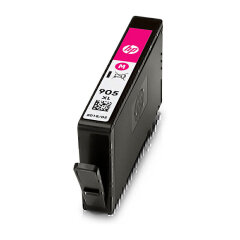 HP 905XL Magenta High Yield Ink Cartridge Image