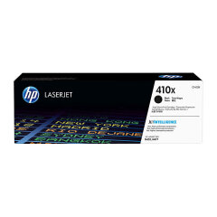 HP 410X Black High Yield Toner Image