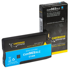 CU Brand 965XL Cyan Image