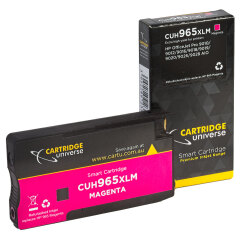 CU Brand 965XL Magenta Image