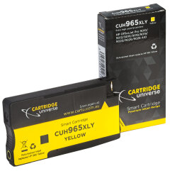 CU Brand 965XL Yellow Image