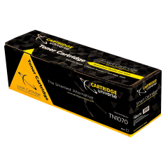 CU Brand TN 1070 Toner Image