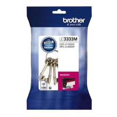 Brother LC3333 Magenta Ink Cartridge Image